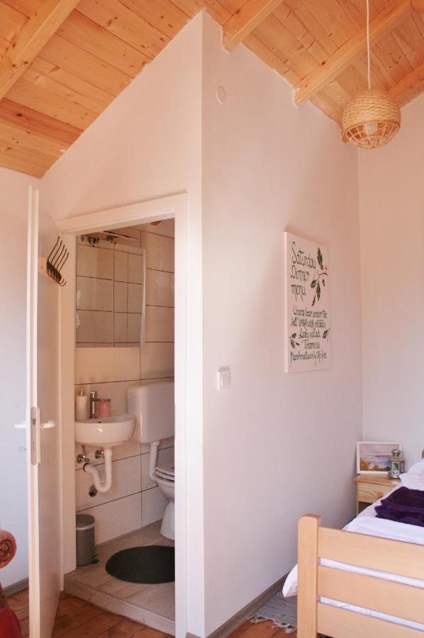 Boutique B&B Agroturizam Sv. Juraj Vrh  Exterior photo